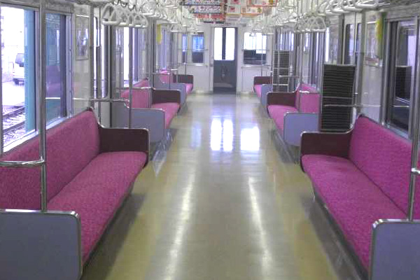 神戸新交通システム